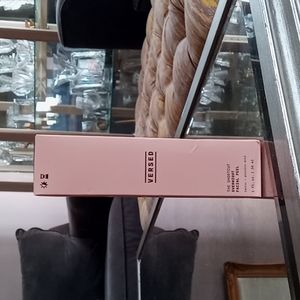 Versed overnight peel